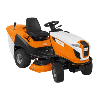 STIHL Tracteur tondeuse STIHL RT 5097