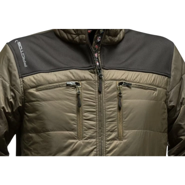 PFANNER Veste thermique PROTOS THERMOJACKET - vue 3