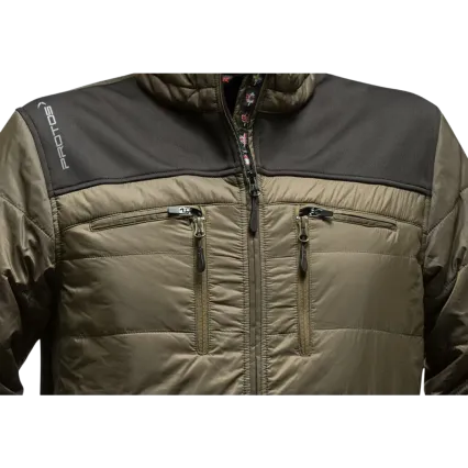 PFANNER Veste thermique PROTOS THERMOJACKET - vue 3
