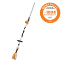 Taille-haies sur perche à batterie STIHL HLA 66