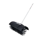 Outil balai-brosse STIHL KB-KM