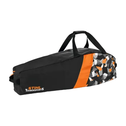 STIHL Sac pour tronçonneuse STIHL TIMBERSPORTS®