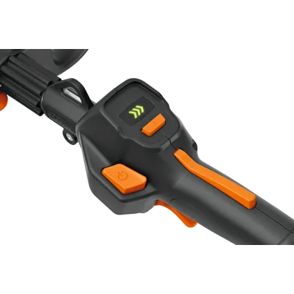 Débroussailleuse à batterie STIHL FSA 140 R - vue 4