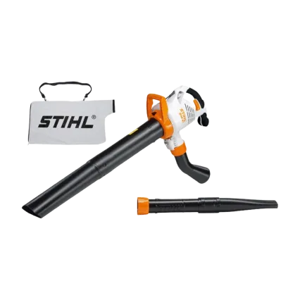 STIHL Aspiro-souffleur électrique SHE 81