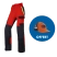 Pantalon anti-coupure SOLIDUR INFINITY - Classe 1 - Type A - Rouge