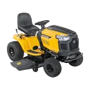 Tracteur tondeuse CUB CADET LT3 PS107