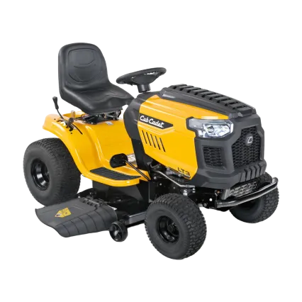 CUB CADET Tracteur tondeuse CUB CADET LT3 PS107