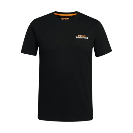STIHL T-Shirt STIHL SCRATCHED  AXE