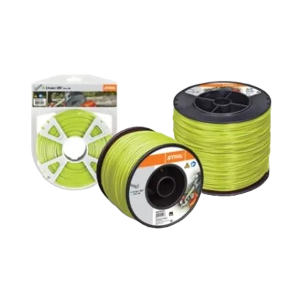 STIHL Fil Jaune ø 3,0 mm