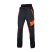 Pantalon anti-coupure SOLIDUR COMFY - Classe 1 - Type A - Gris