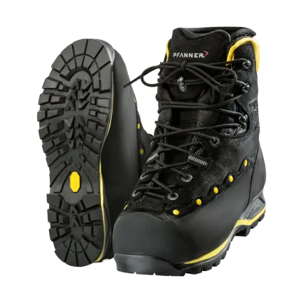 PFANNER Chaussures anti-coupure PFANNER PILATUS - Classe 2
