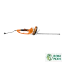 Bon plan - Taille-haies électrique STIHL HSE 81 - Longueur 600 mm