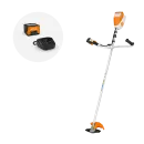 Débroussailleuse à batterie FSA 80 pack 1 batterie