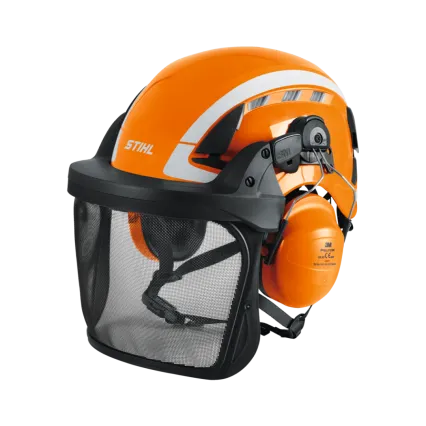 STIHL Casque STIHL ADVANCE X-CLIMB