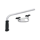 Jeux de pièce Tarière