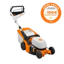 Tondeuse à batterie STIHL RMA 443 V