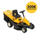 Minirider CUB CADET LR2 NR76