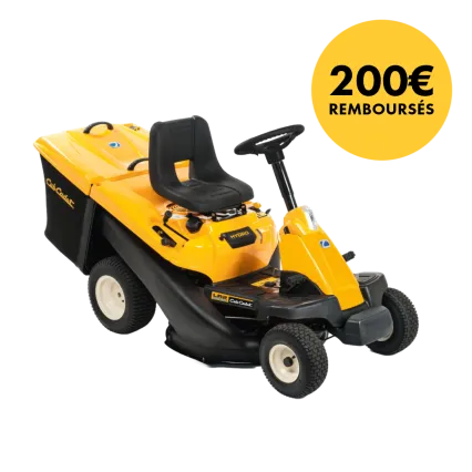 CUB CADET Minirider CUB CADET LR2 NR76