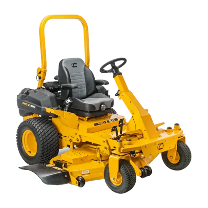 CUB CADET Tracteur tondeuse CUB CADET Z5 152