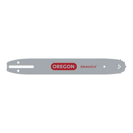 OREGON Guide-chaîne OREGON AdvanceCut - 3/8 LP - 1,3 mm - 30 cm