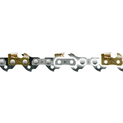 STIHL Rouleau 100 pieds - chaîne Picco Duro 3 - 3/8 P - 1,3 mm