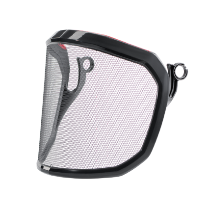 PROTOS Visière métal Protos® F39