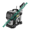 Nettoyeur à batterie EGO HPW1800E - Démonstration