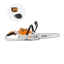 Tronçonneuse à batterie STIHL MSA 70 C-B pack 1 batterie