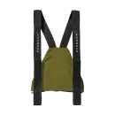 Bretelles PFANNER Zipper - Vert