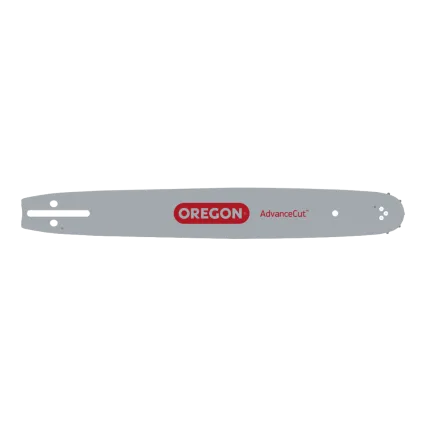 OREGON Guide-chaîne OREGON AdvanceCut - 3/8 LP - 1,3 mm - 35 cm