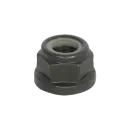 Ecrou de sécurité m 12 gauch