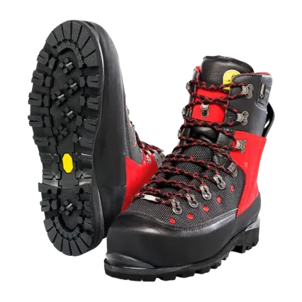 PFANNER Chaussures anti-coupure PFANNER MATTERHORN