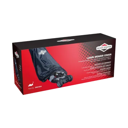 BRIGGS & STRATTON Housse de protection Briggs & Stratton 992424