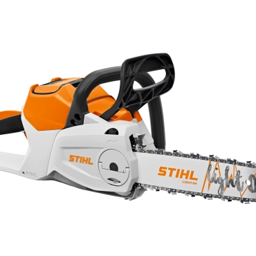 Tronçonneuse à batterie STIHL MSA 220.0 C-B - vue 3