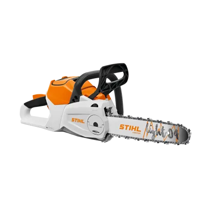 Tronçonneuse à batterie STIHL MSA 220.0 C-B - vue 3