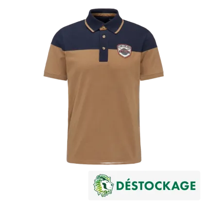 STIHL Déstockage - Polo STIHL FAMILY OWNED