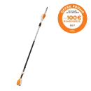 Perche d'élagage à batterie STIHL HTA 86