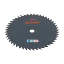Scie circulaire dents pointues 200 mm