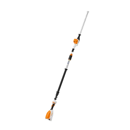 STIHL Taille-haies sur perche à batterie STIHL HLA 86