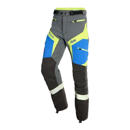 SOLIDUR Pantalon anti-coupure SOLIDUR CLIMBCUT - Classe 1 - Type A