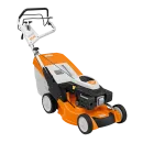 Tondeuse thermique STIHL RM 650 VS