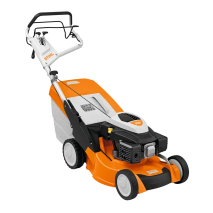 STIHL Tondeuse thermique STIHL RM 650 VS