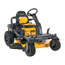 Tracteur tondeuse thermique CUB CADET Z2 117S