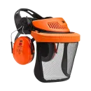 Visière Forestière 3M Peltor G500