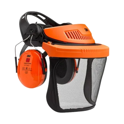 3M Visière Forestière 3M Peltor G500