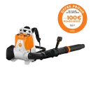 Souffleur dorsal à batterie STIHL BRA 280