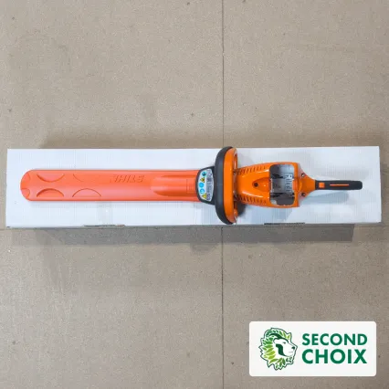 STIHL Bon plan - Taille-haies à batterie STIHL HSA 66