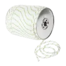 Corde double tresse PORTABLE WINCH - Ø 10 mm x 200 m