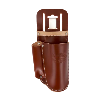 BAHCO &Eacute;tui en cuir pour outils d'&eacute;lagage BAHCO PROF-MULTI