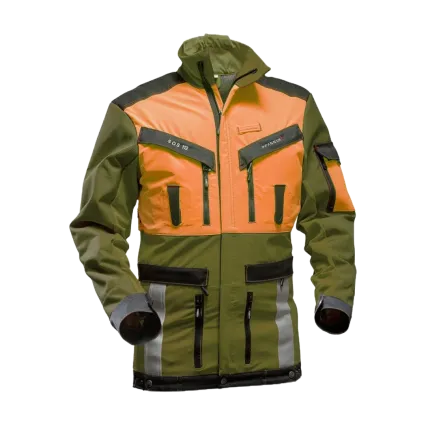 PFANNER Veste de traque PFANNER GLADIATOR - Kaki